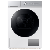 Mașină de uscat rufe Samsung DV90DB8845GHU4 White 9 kg, A