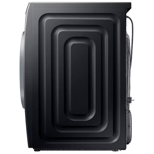 Mașină de uscat rufe Samsung DV90DG6845LBU4 Black 9 kg, A photo 5