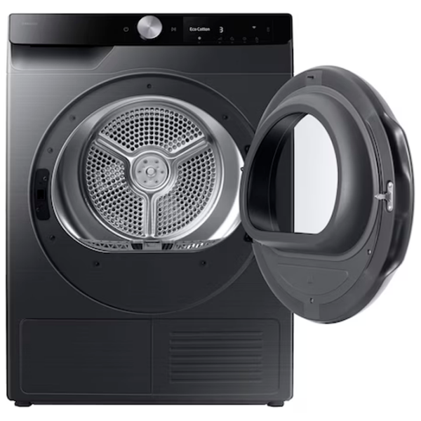 Mașină de uscat rufe Samsung DV90DG6845LBU4 Black 9 kg, A photo 6