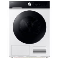 Mașină de uscat rufe Samsung DV90DB7845GEU4 White 9 kg, A