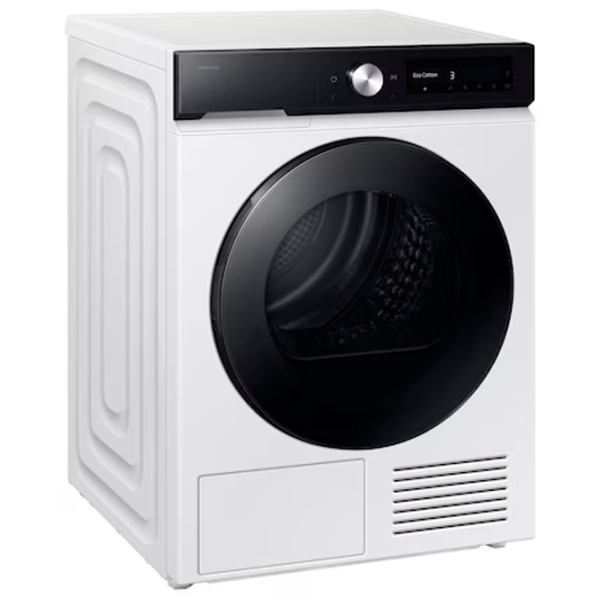Mașină de uscat rufe Samsung DV90DB7845GEU4 White 9 kg, A photo 3