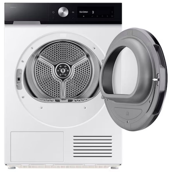 Mașină de uscat rufe Samsung DV90DB7845GEU4 White 9 kg, A photo 7