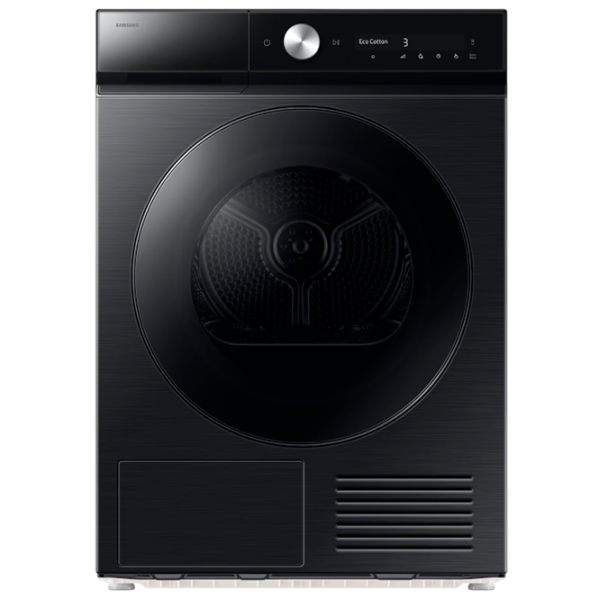 Mașină de uscat rufe Samsung DV90DB8845GBU4 Black 9 kg, A photo 1