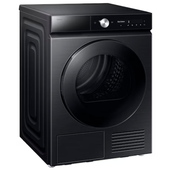 Mașină de uscat rufe Samsung DV90DB8845GBU4 Black 9 kg, A photo 2