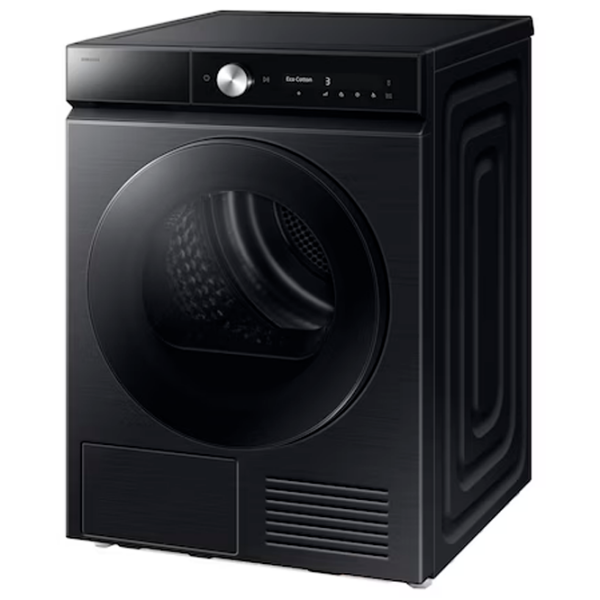 Mașină de uscat rufe Samsung DV90DB8845GBU4 Black 9 kg, A photo 3