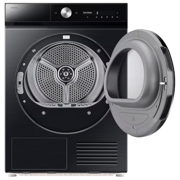 Mașină de uscat rufe Samsung DV90DB8845GBU4 Black 9 kg, A photo 6