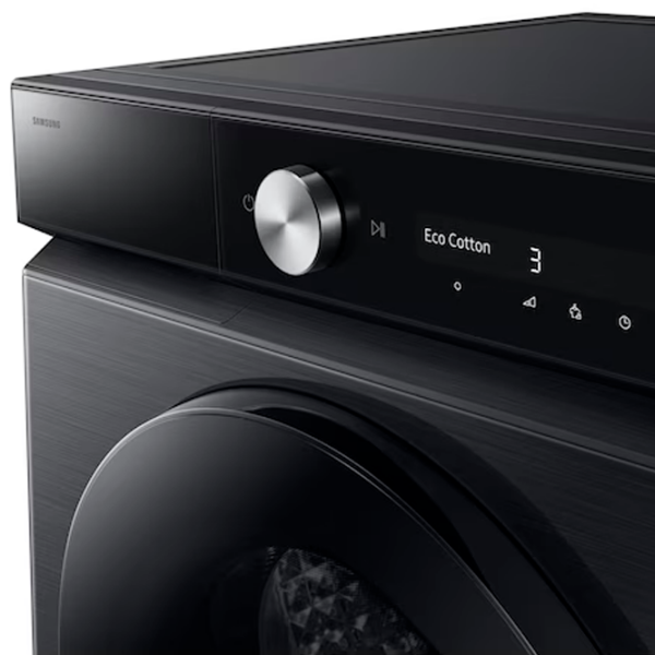 Mașină de uscat rufe Samsung DV90DB8845GBU4 Black 9 kg, A photo 8