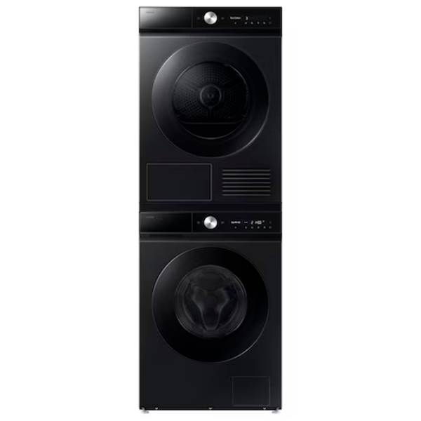 Mașină de uscat rufe Samsung DV90DB8845GBU4 Black 9 kg, A photo 11