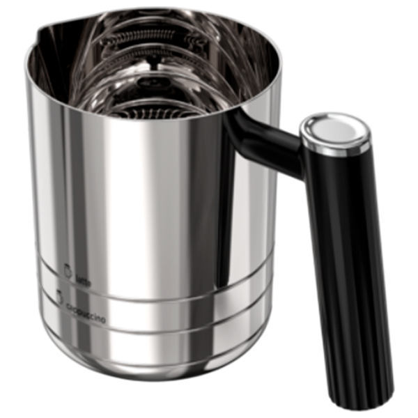 Espressor Ninja ES701EU Inox 1650 W, 2 l,  photo 5
