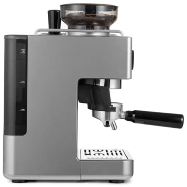 Espressor Breville VCF186X-01 Inox 1470 W, 1.8 l,  photo 6