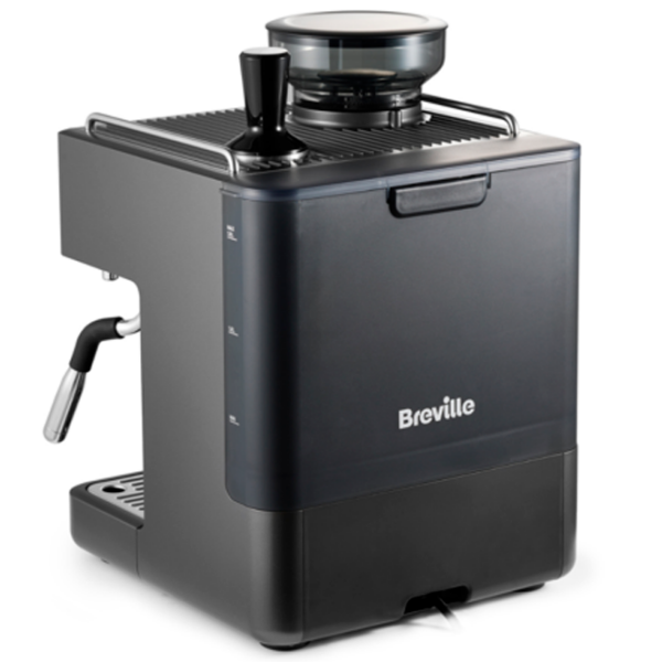 Espressor Breville VCF187X-01 Inox 1550 W, 1.8 l,  photo 5