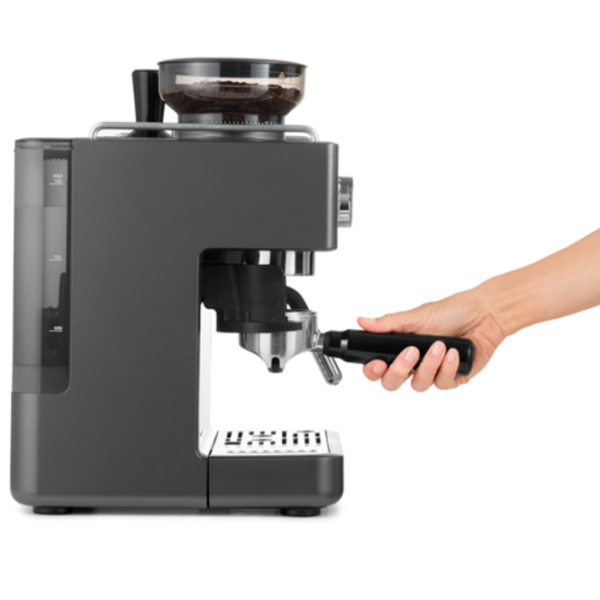 Espressor Breville VCF187X-01 Inox 1550 W, 1.8 l,  photo 6