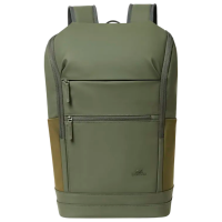 Geantă pentru laptop RivaCase Eden-Eco 15.6" Olive Green 