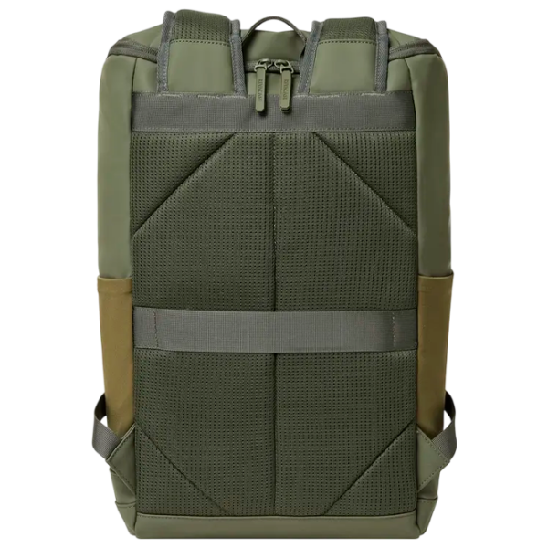 Сумка для ноутбука RivaCase Eden-Eco 15.6" Оливковый Зелёный  photo 5