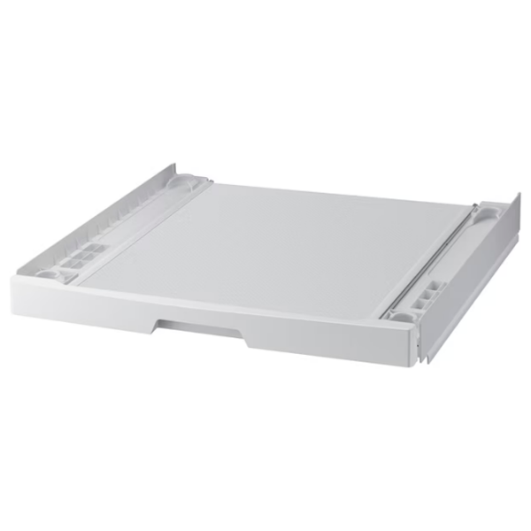 Mașină de uscat rufe Samsung DV90DG6845LEU4 White 9 kg, A photo 12