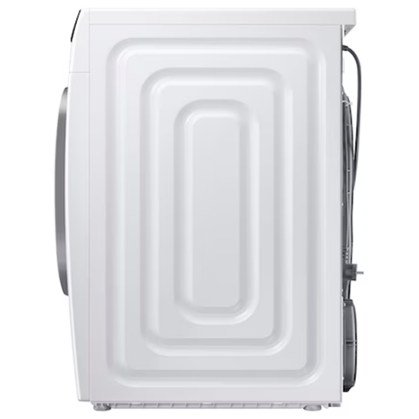 Mașină de uscat rufe Samsung DV90DG6845LKU4 White 9 kg, A photo 4