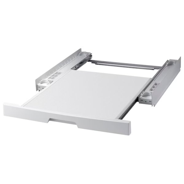 Mașină de uscat rufe Samsung DV90DG6845LKU4 White 9 kg, A photo 13