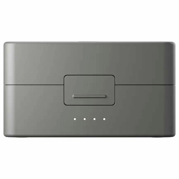 Microfon DJI Mic 3 (2 TX + 1 RX + Charging Case) Black  photo 4
