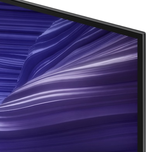 Televizor Samsung QE83S90FAEXUA Smart TV 4K Black 83" | QD OLED | 4K photo 5