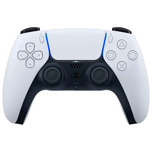 Consolă pentru jocuri Sony PlayStation 5 Slim Digital Edition White SSD 1 TB, RAM 16 GB photo 7