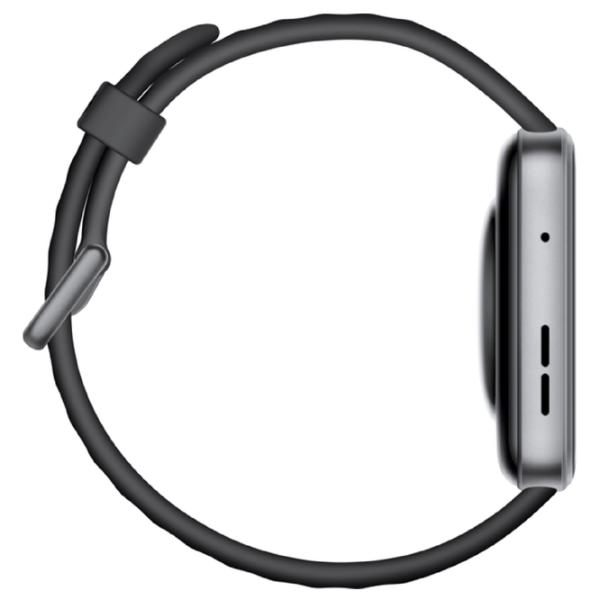 Ceas inteligent Huawei Watch FIT 4 Black 1.82" | 43 mm | Aluminiu/Fluoroelastomer
|  photo 5