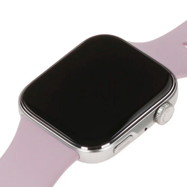 Ceas inteligent Huawei Watch FIT 4 Purple 1.82" | 43 mm | Aluminiu/Cauciuc cu fluor
|  photo 4
