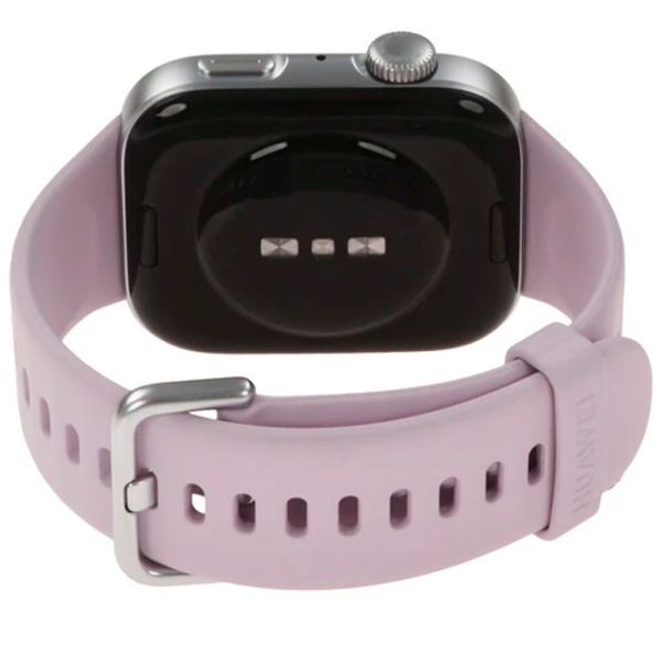 Ceas inteligent Huawei Watch FIT 4 Purple 1.82" | 43 mm | Aluminiu/Cauciuc cu fluor
|  photo 5