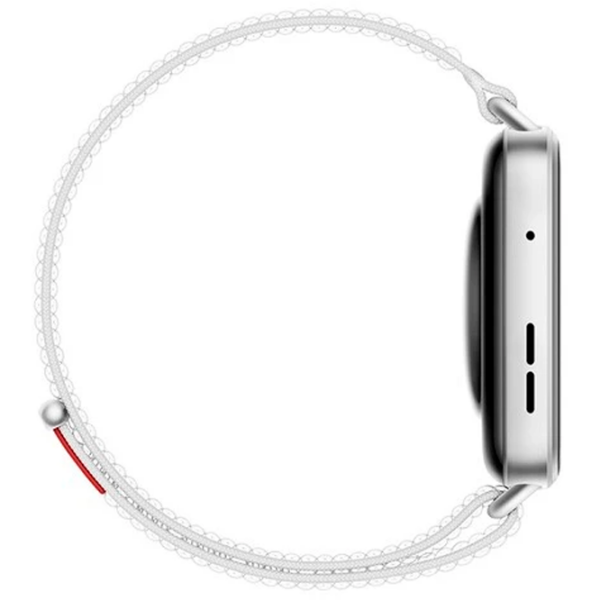 Ceas inteligent Huawei Watch FIT 4 White 1.82" | 43 mm | Aluminiu/Fluoroelastomer
|  photo 6