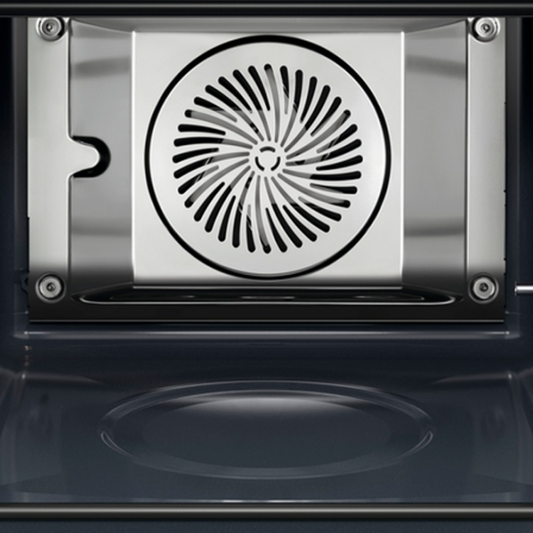Cuptor încorporabil AEG NBP9S831AT Black A++, 70 l photo 6