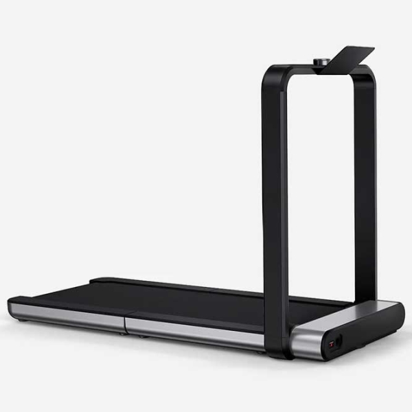 Bandă de alergat Kingsmith Double-Fold Treadmill X21 Black 110 kg, 12 km/h photo 2