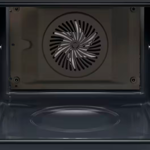 Духовой шкаф AEG OS6CB531AB Черный A+, 71 л photo 6