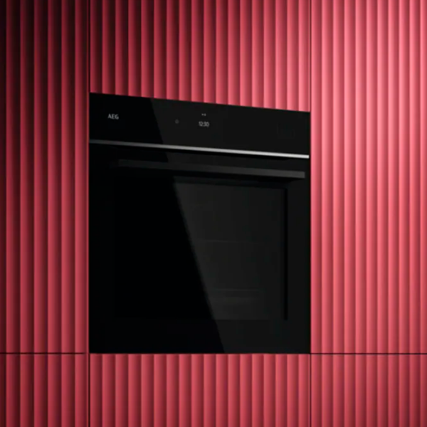 Cuptor încorporabil AEG TB8SB73ZAB Black A++, 70 l photo 5