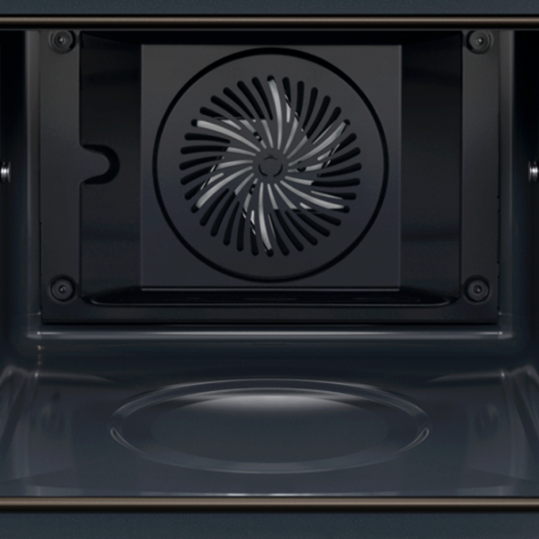Cuptor încorporabil AEG TE7PB63ZAB Black A++, 71 l photo 4