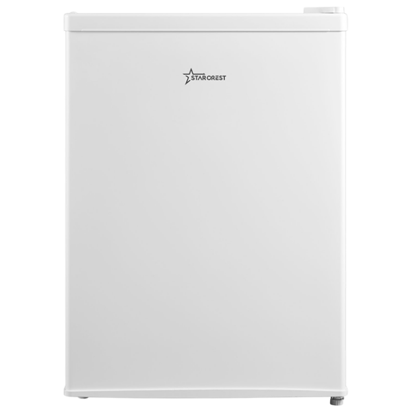 Frigider Starcrest SF-660WHT White 62l / No Frost, 4l / Manual, E photo 1