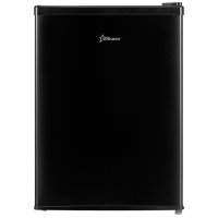 Frigider Starcrest SF-660BLK Black 62l / No Frost, 4l / Manual, E