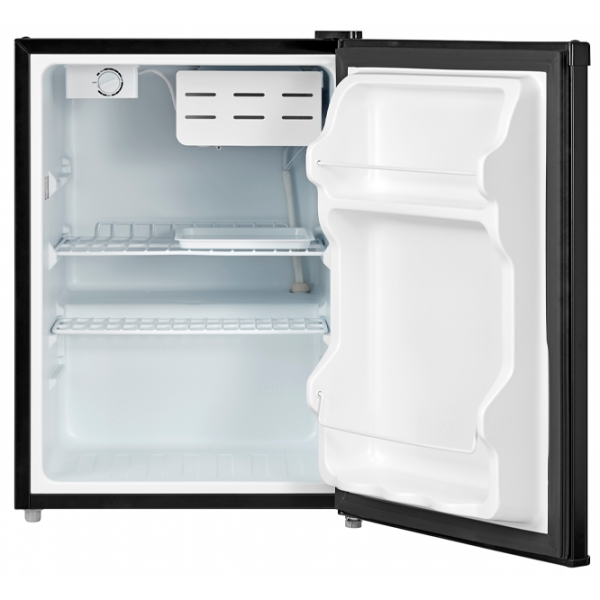 Frigider Starcrest SF-660BLK Black 62l / No Frost, 4l / Manual, E photo 2