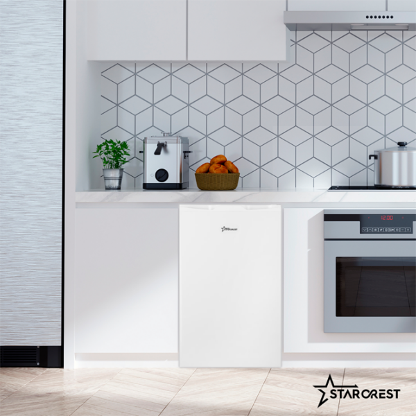 Frigider Starcrest SF-85WH-E White 85l / Manual, / , E photo 4