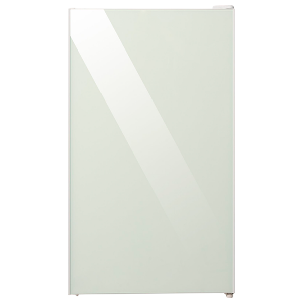 Frigider Starcrest SF-91GLS-WHE White Glass 91l / , / , E photo 1