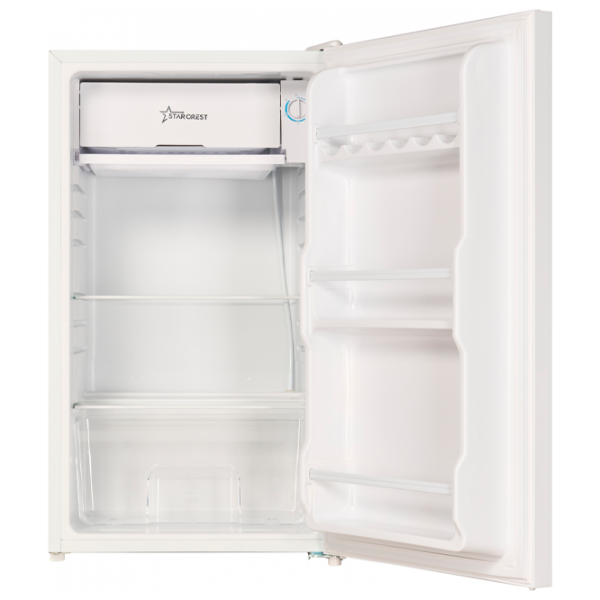 Frigider Starcrest SF-91GLS-WHE White Glass 91l / , / , E photo 2