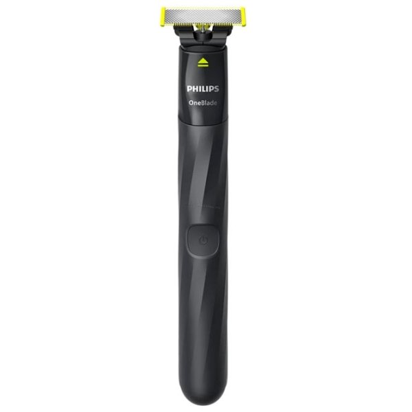 Trimmer facial Philips QP1424/65 Gray  photo 2