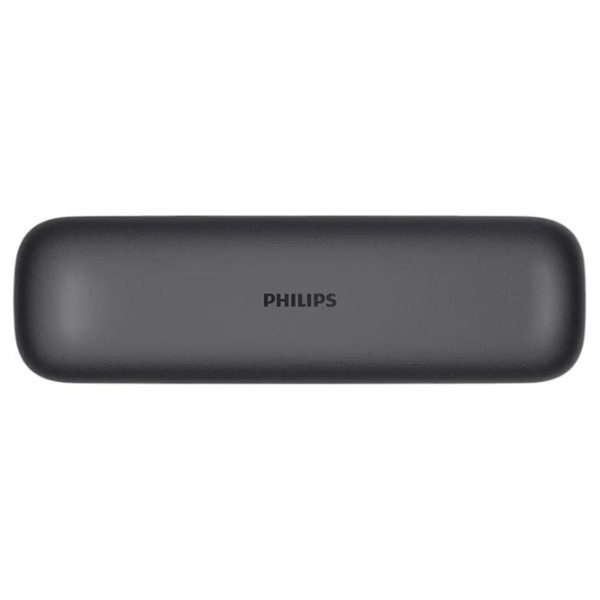 Trimmer facial Philips QP1424/65 Gray  photo 3