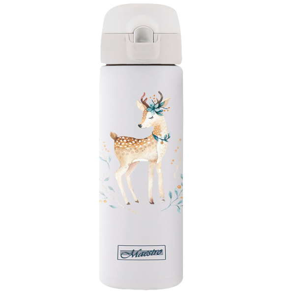Termos Maestro Classic Mr-1634 Multicolor 0.4l photo 1