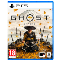 Ghost of Yotei PlayStation 5 Action / 18+