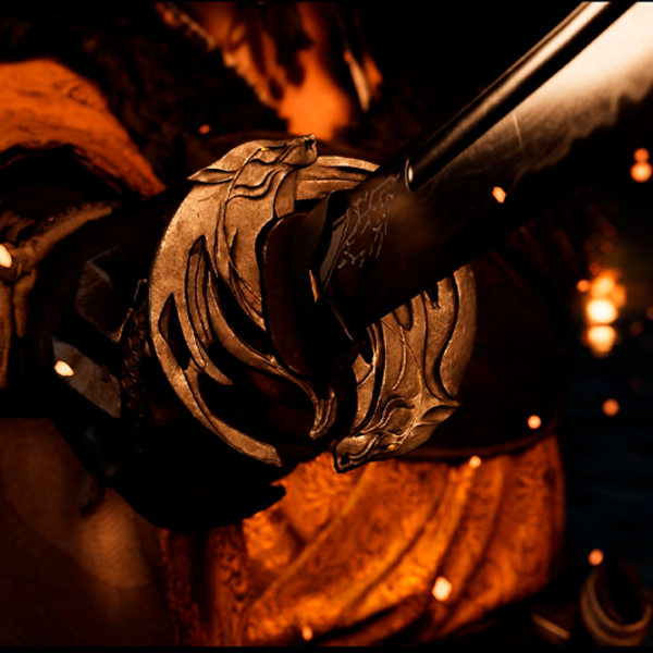 Ghost of Yotei PlayStation 5 Action / 18+ photo 2