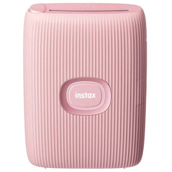 Foto imprimantă FujiFilm Instax Mini Link 2 Pink  photo 2