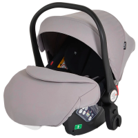 Scaun auto Moni Bingo MT.223433 Gray 0 luni - 15 luni, 13 kg
