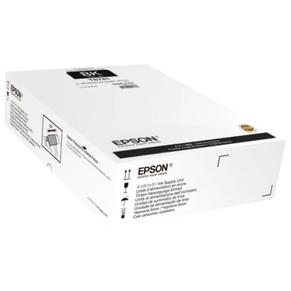 Cartuş Epson T878140   photo 2