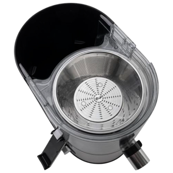 Storcator de fructe Gorenje JC400BE Inox 400 W, Centrifugă, Numărul de viteze: 2 photo 4