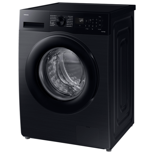 Mașină de spălat Samsung WW11DG5B2FABLE Black 11 kg, 1400 rpm, A photo 3