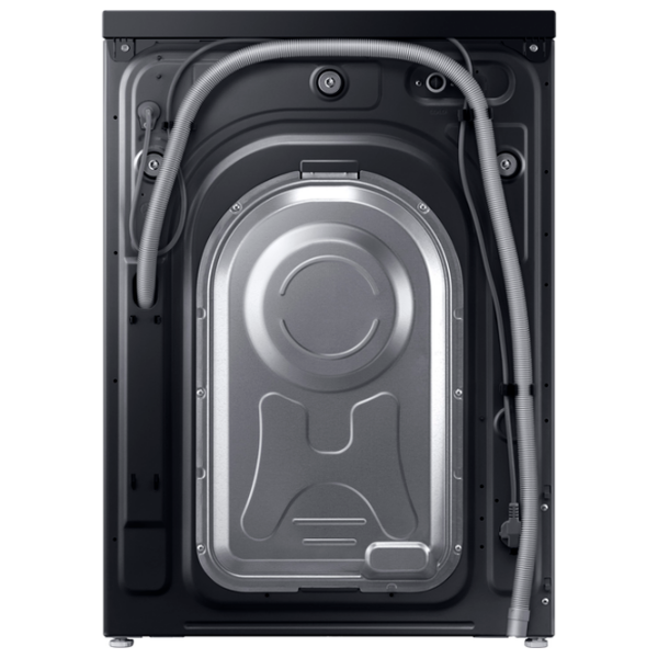 Mașină de spălat Samsung WW11DG5B2FABLE Black 11 kg, 1400 rpm, A photo 4
